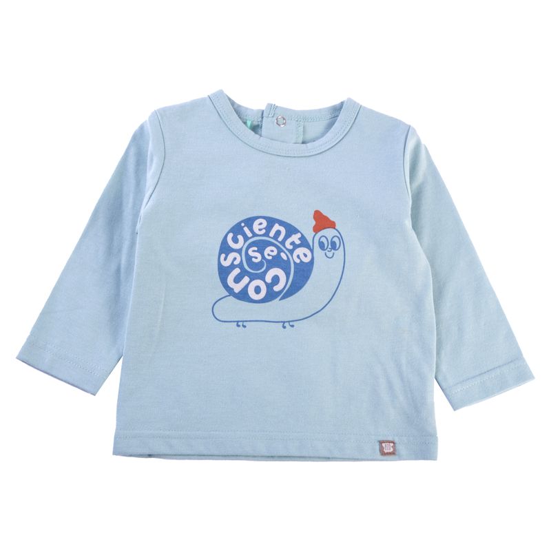 Polera-Sustentable-Bebe-Niño-Verde-Pillin