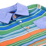 Polera-Manga-Larga--Bebe-Niño-Verde-Pillin