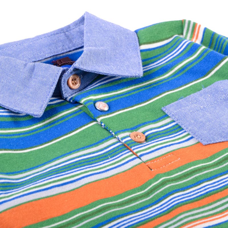 Polera-Manga-Larga--Bebe-Niño-Verde-Pillin