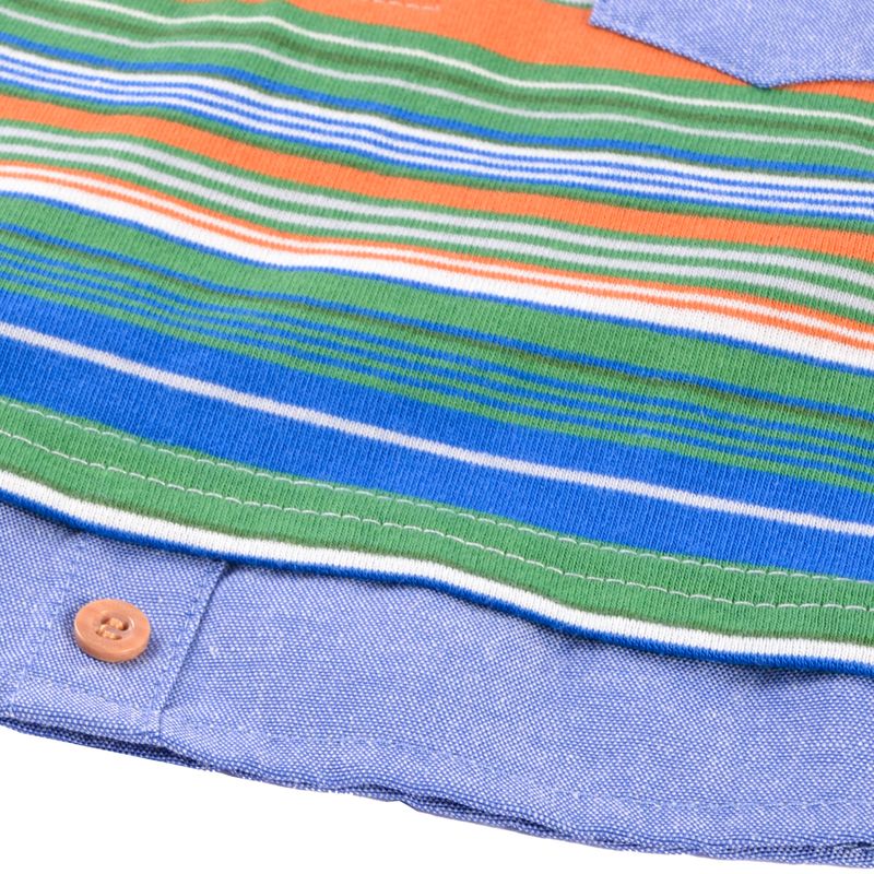 Polera-Manga-Larga--Bebe-Niño-Verde-Pillin