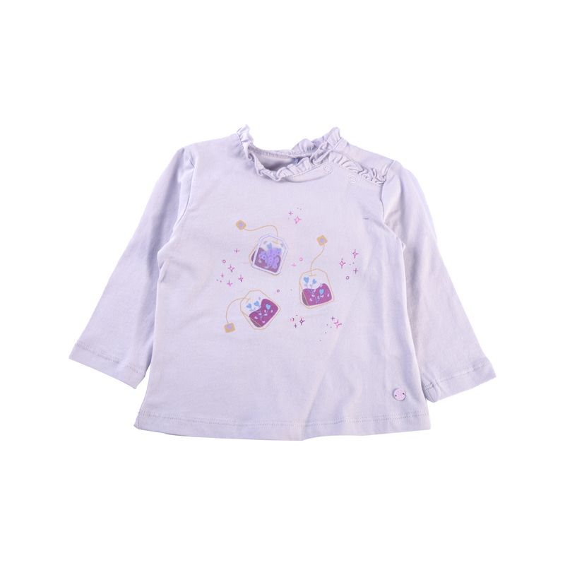 Polera-Manga-Larga-Bebe-Niña-Lila-Pillin