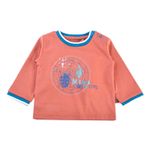 Polera-Manga-Larga-Bebe-Niño-Cafe-Pillin
