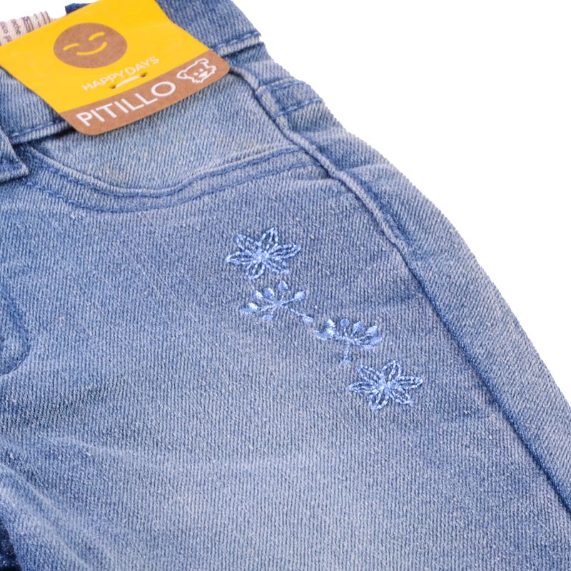 Jeans-Bebe-Niña-Celeste-Pillin