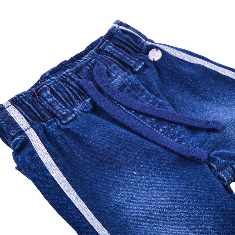 Jeans-Mezclilla-Bebe-Niña-Azul-Pillin