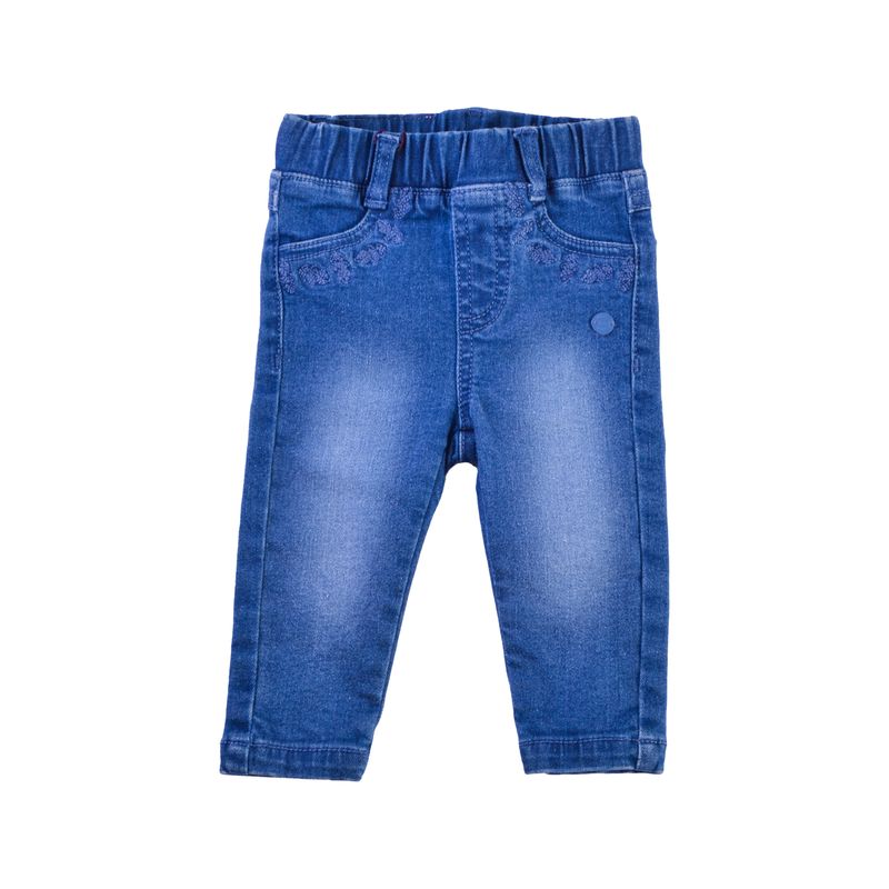 Jeggins-Mezclilla-Bebe-Niña-Azul-Pillin