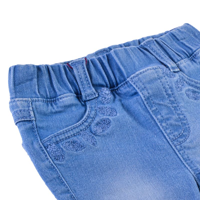 Jeggins-Mezclilla-Bebe-Niña-Celeste-Pillin