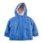 Chaqueta-Bebe-Niño-Azul-Pillin