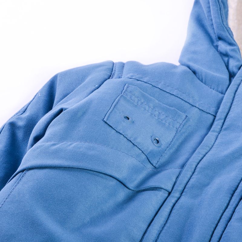 Chaqueta-Bebe-Niño-Azul-Pillin
