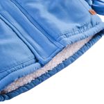 Chaqueta-Bebe-Niño-Azul-Pillin