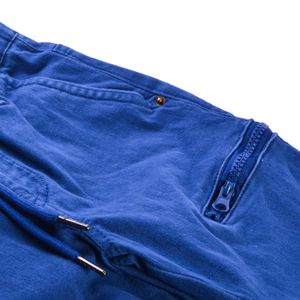Pantalón Niño Azul