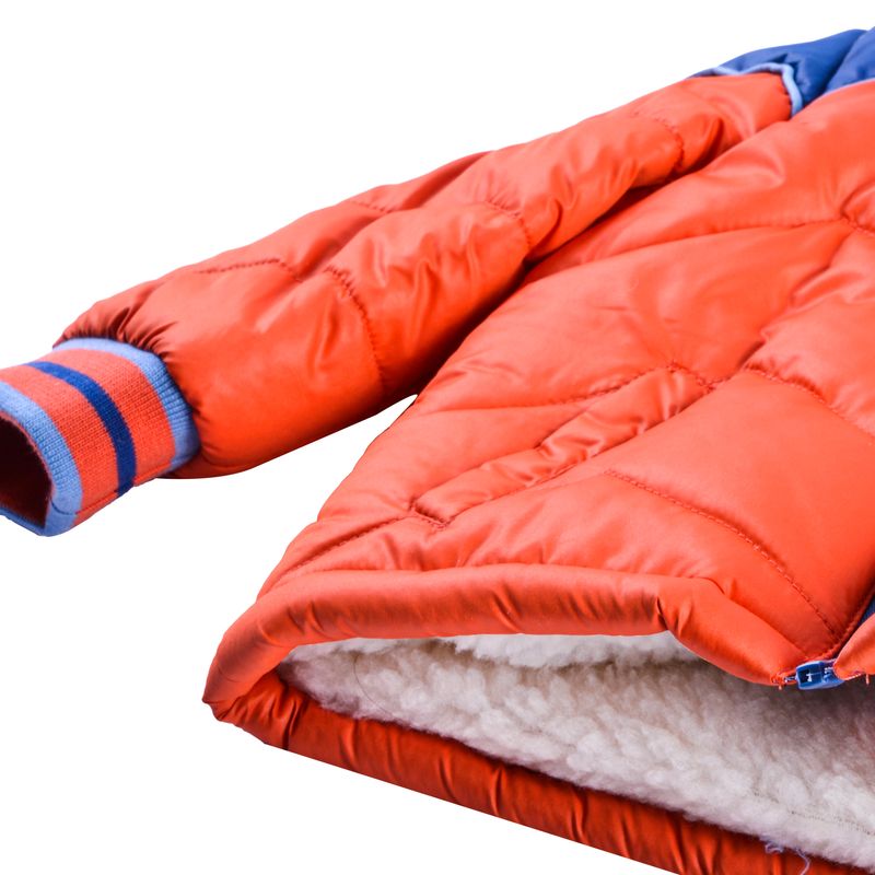 Parka-Bebe-Niño-Terracota-Pillin