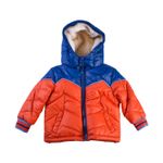 Parka-Bebe-Niño-Terracota-Pillin
