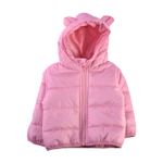 Parka-Basica-Bebe-Niña-Rosado-Pillin