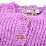 Chaleco-Bebe-Niña-Violeta-Pillin