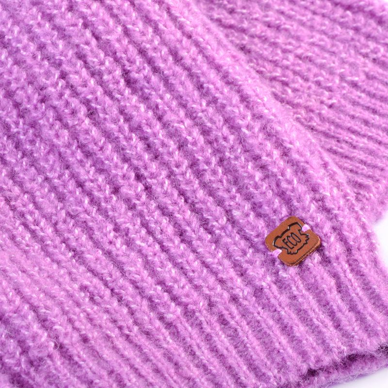 Chaleco-Bebe-Niña-Violeta-Pillin