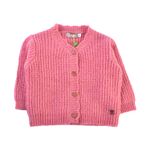 Chaleco-Bebe-Niña-Rosado-Pillin