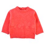 Chaleco-Cerrado-Bebe-Niña-Coral-Pillin