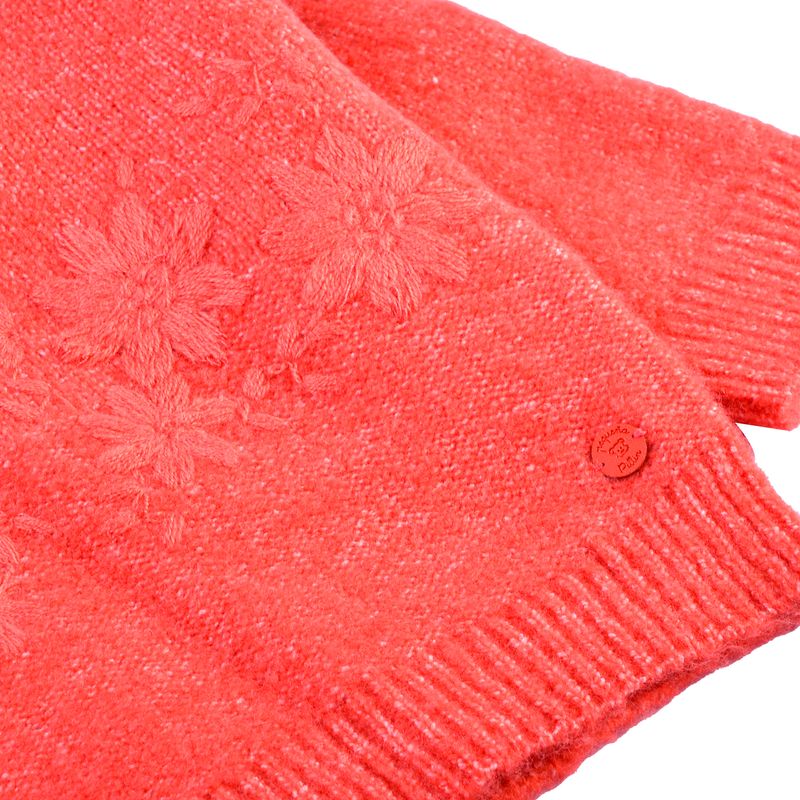 Chaleco-Cerrado-Bebe-Niña-Coral-Pillin