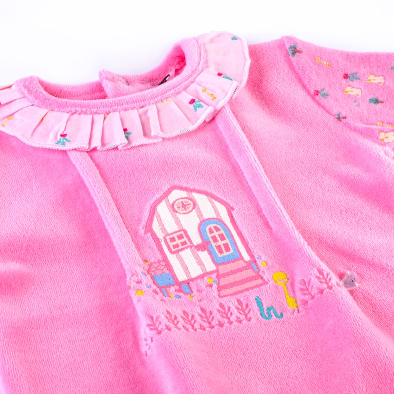 Osito-Plush-Bebe-Niña-Fucsia-Pillin