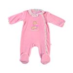 Osito-Plush-Bebe-Niña-Palo-rosa-Pillin