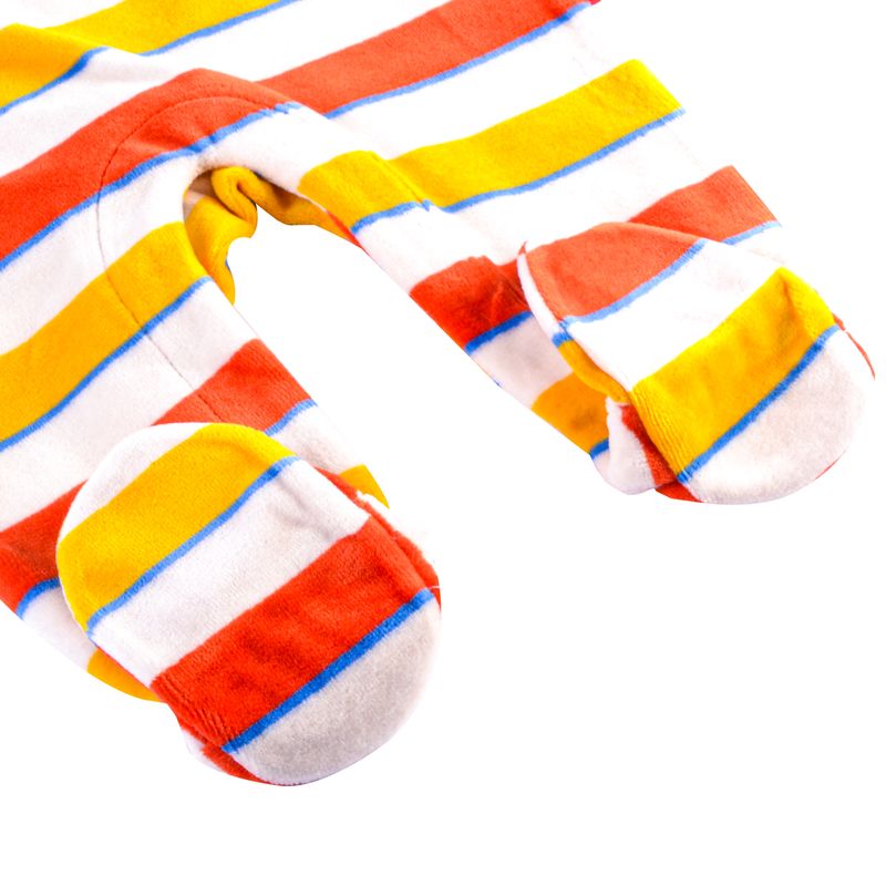 Osito-Plush-Bebe-Niño-Rojo-Pillin