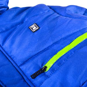 Chaqueta Niño Azul marino