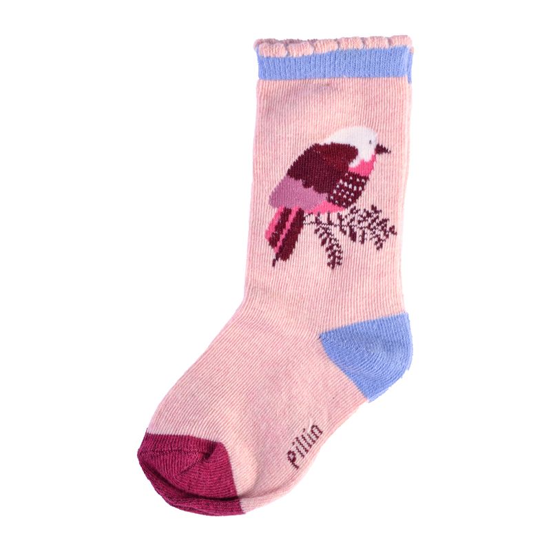 Set-2-Pzas-Calcetin-Bebe-Niña-Multicolor-Pillin