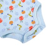 Set-2-Pzas-Body-Organico-Manga-Larga-Bebe-Niño-Multicolor-Pillin