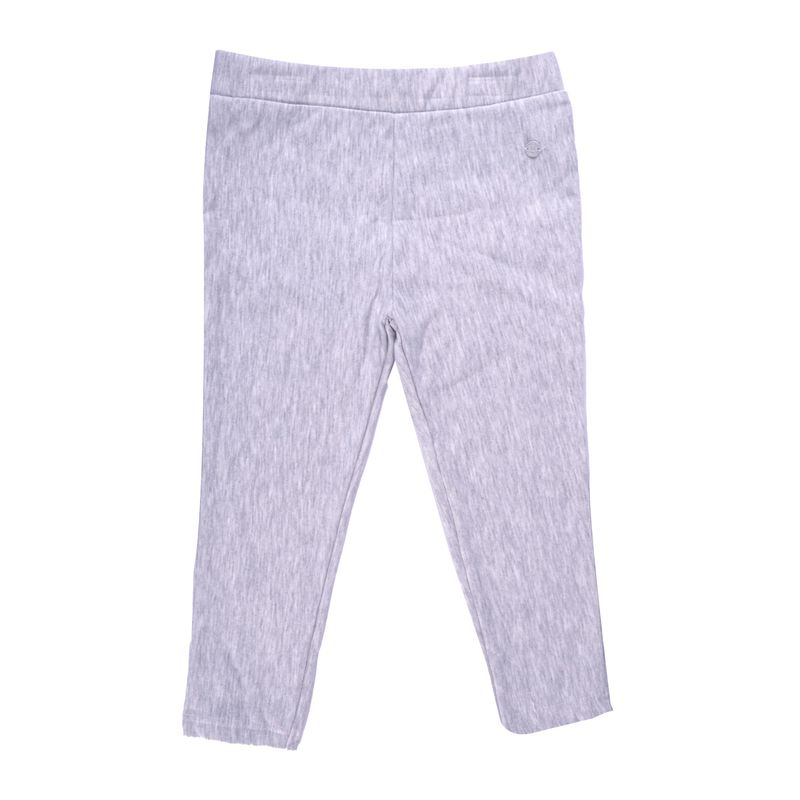 Calza-Larga-Lisa-Bebe-Niña-Gris-claro-Pillin