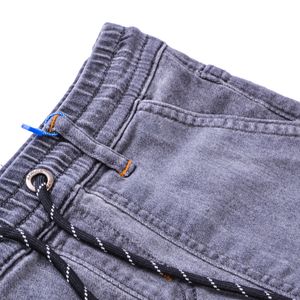 Jeans Niño Gris