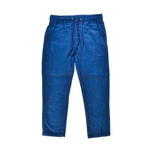 Pantalón Niño Azul