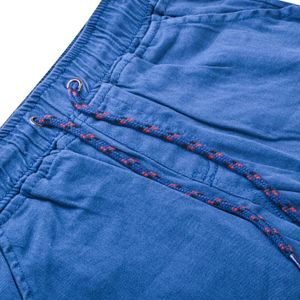 Pantalón Niño Azul