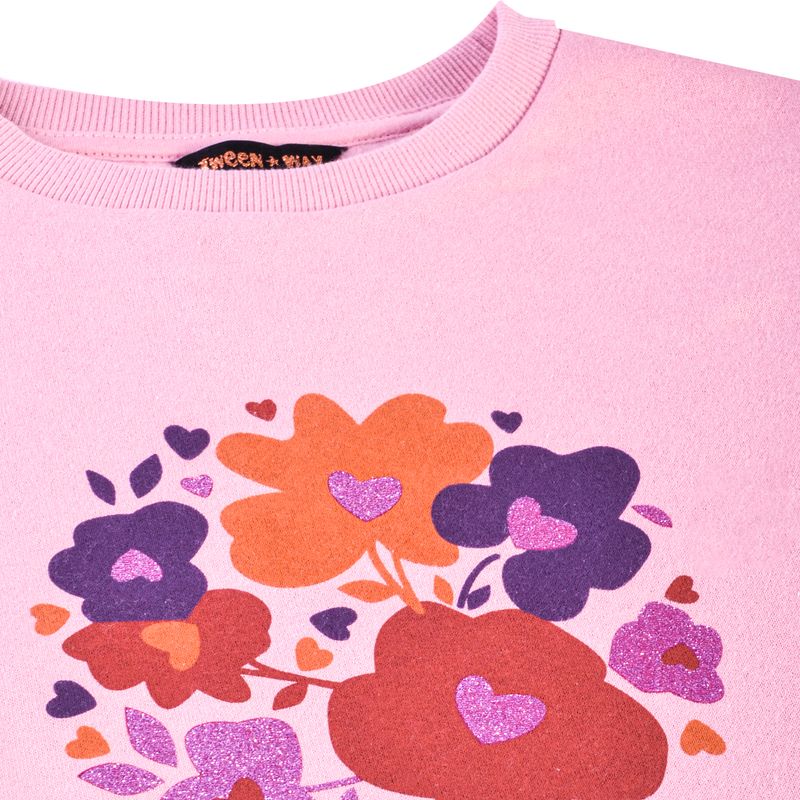 Poleron-Cerrado-Niña-Rosado-Pillin