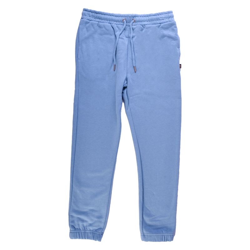 Pantalon-Buzo-Niña-Celeste-Pillin