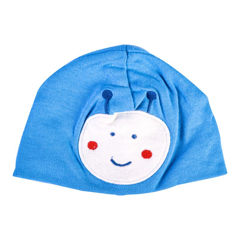 Set-2-Pzas-Gorro-Bebe-Niño-Multicolor-Pillin
