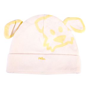 Set 2 Pzas Gorro Bebé Unisex Multicolor