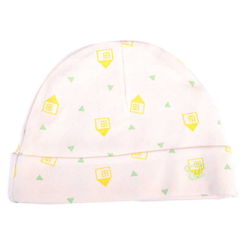 Set-2-Pzas-Gorro-Bebe-Unisex-Multicolor-Pillin
