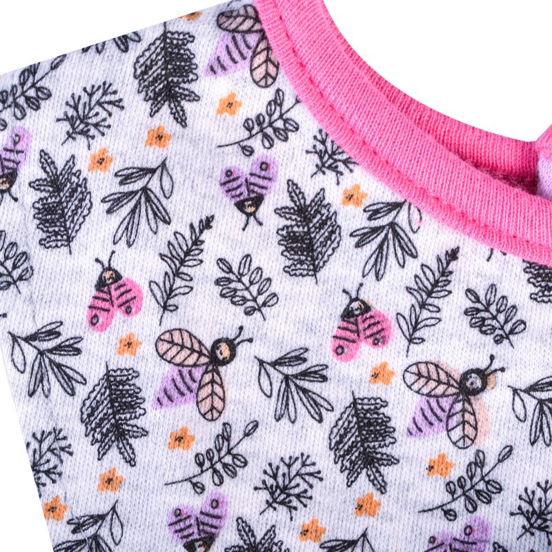 Set-2-Pzas-Bandana-Bebe-Niña-Multicolor-Pillin