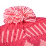 Gorro-Bebe-Niña-Naranja-Pillin