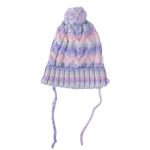 Gorro-Bebe-Niña-Lila-Pillin