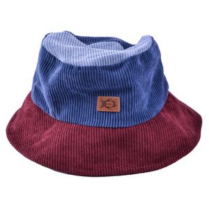 Gorro Niño Azul