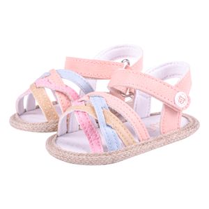 Cover Shoes Bebé Niña Naranja