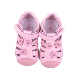 Sandalias Bebé Niña Rosado
