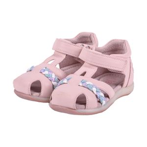 Sandalias Bebé Niña Rosado