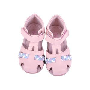 Sandalias Bebé Niña Rosado