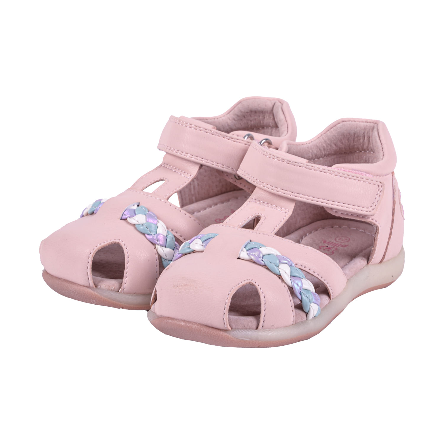 Sandalias Fran Sandalias Para NiÃ±as Cheeky Baby Shoes Cheeky
