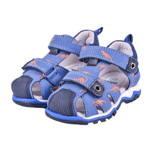 Sandalias Bebé Niño Azul