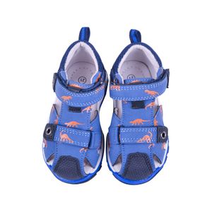 Sandalias Bebé Niño Azul