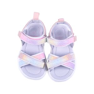 Sandalias Bebé Niña Palo rosa