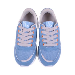 Zapatillas Niño Celeste
